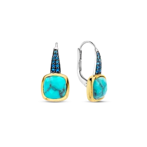 TI SENTO Earrings 7969TQ