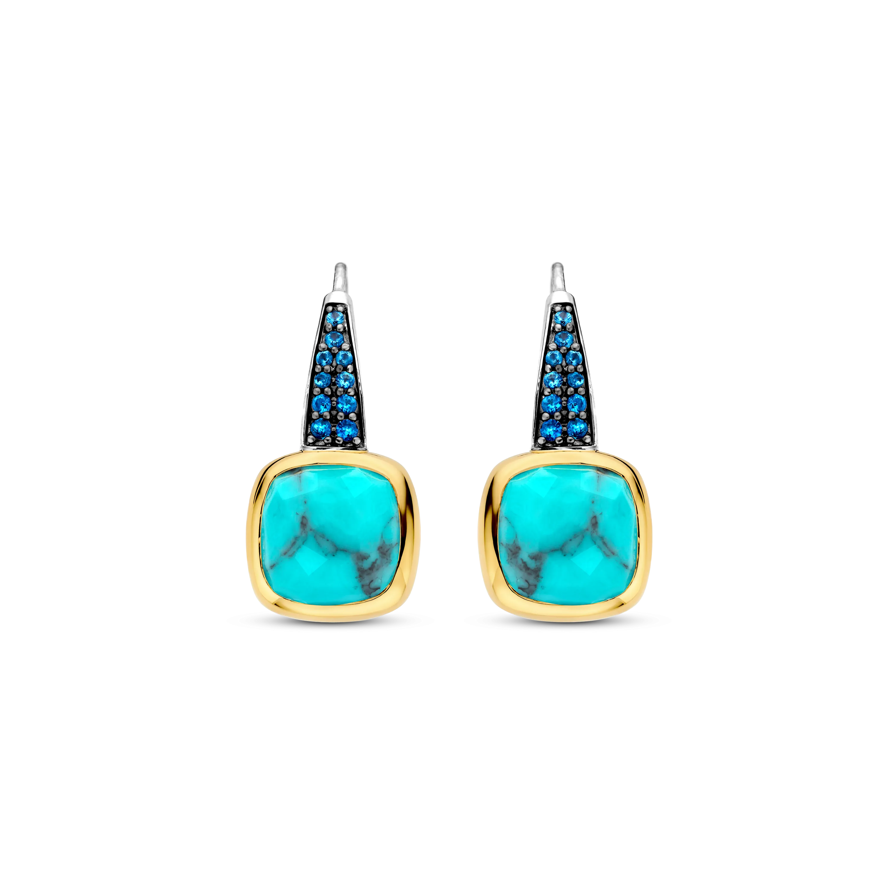 TI SENTO Earrings 7969TQ