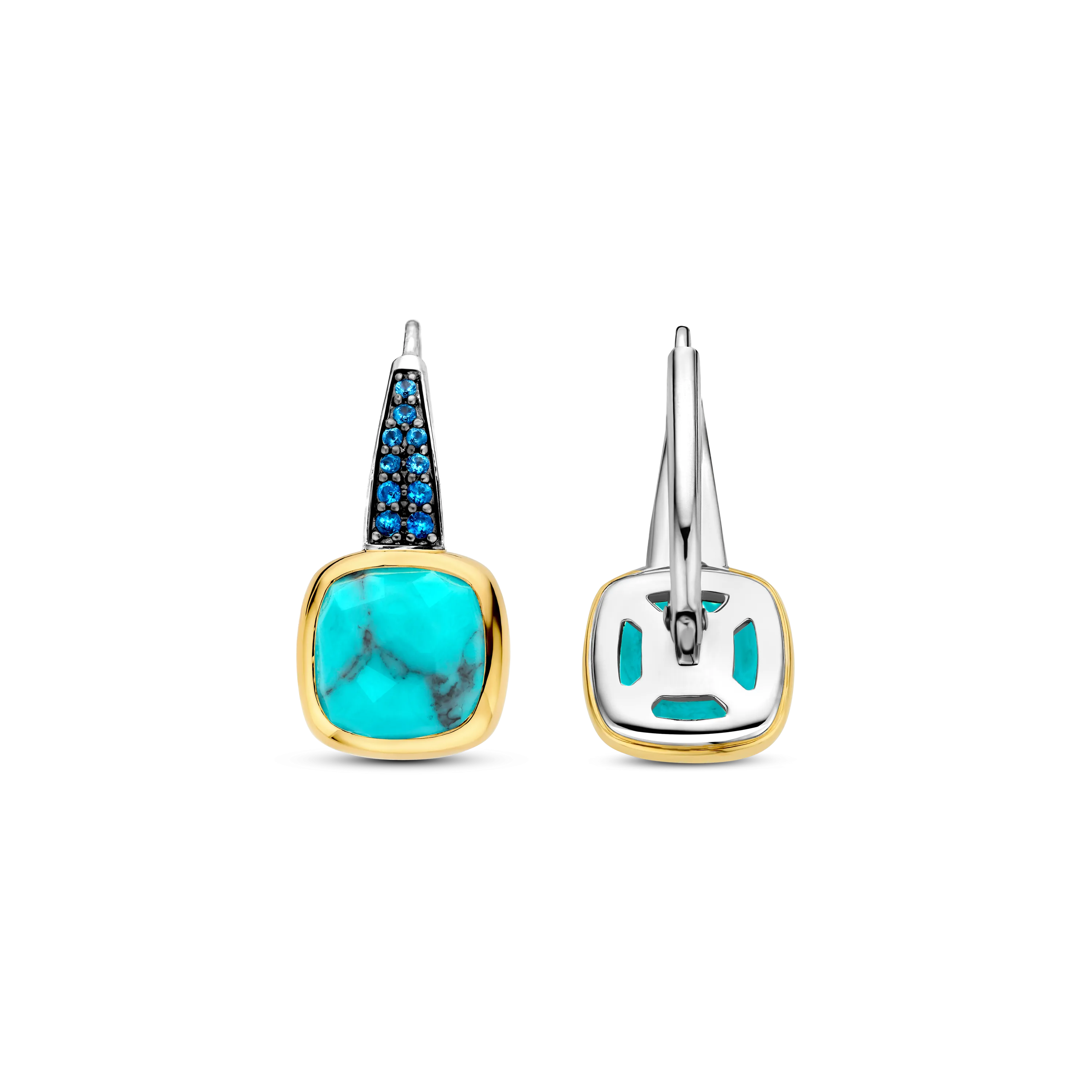 TI SENTO Earrings 7969TQ