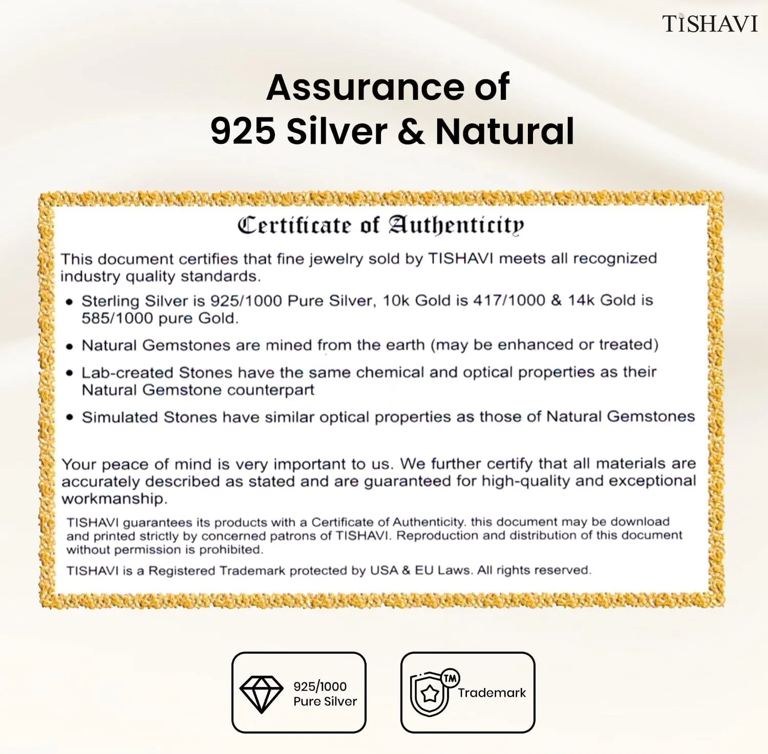 TISHAVI 925 Sterling Silver High Polish Comfort Fit Butterfly Heart Oval Star Pineapple Shapes Infinity Celtic Knot Filigree Style Ring - Classic Gift for Special Occasions
