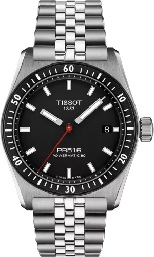 Tissot PR516 Powermatic 80