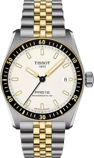 Tissot PR516 Powermatic 80