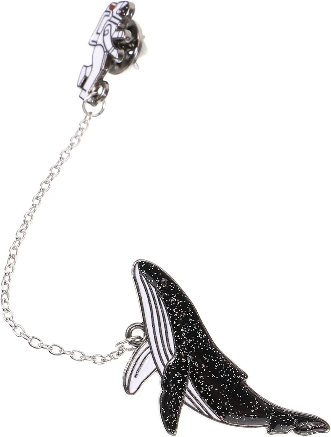 VALICLUD Accessories Fashion Brooch Pin Cute Animal Charm Jewelry for Women Girls