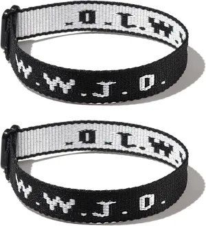 WWJD Rope Woven Adjustable What Would Jesus Do Bracelet Wristbands Bracelet for Women Men Jewelry Colorful Gifts Braied Protection Inspirational Bracelets Couple Friendship