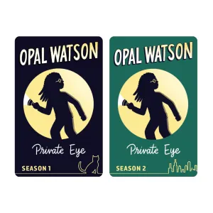 Yoto Opal Watson Pack